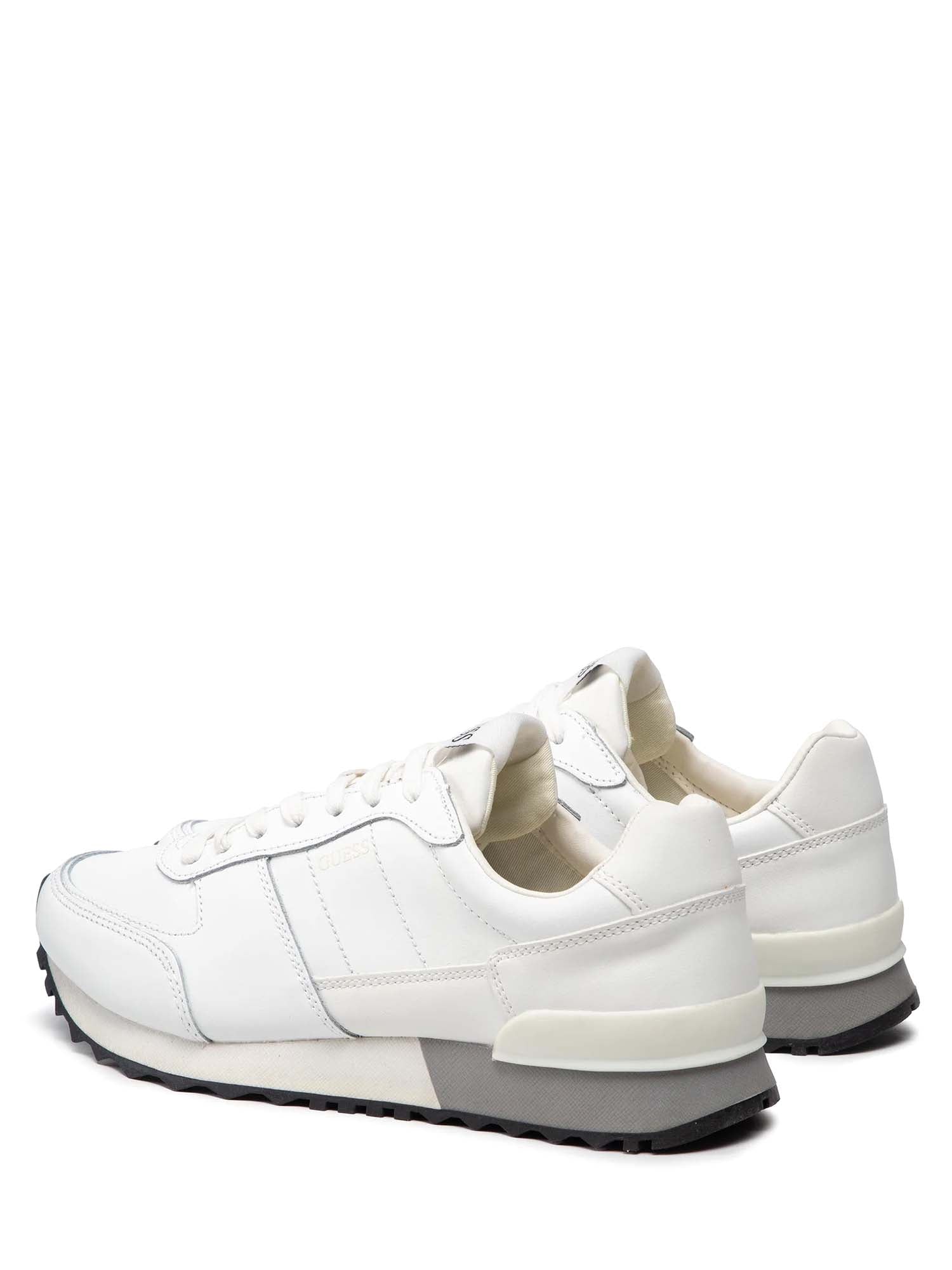 Sneakers Bianco Guess