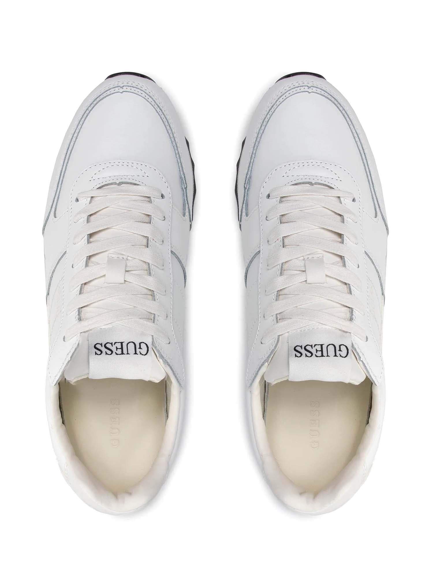 Sneakers Bianco Guess