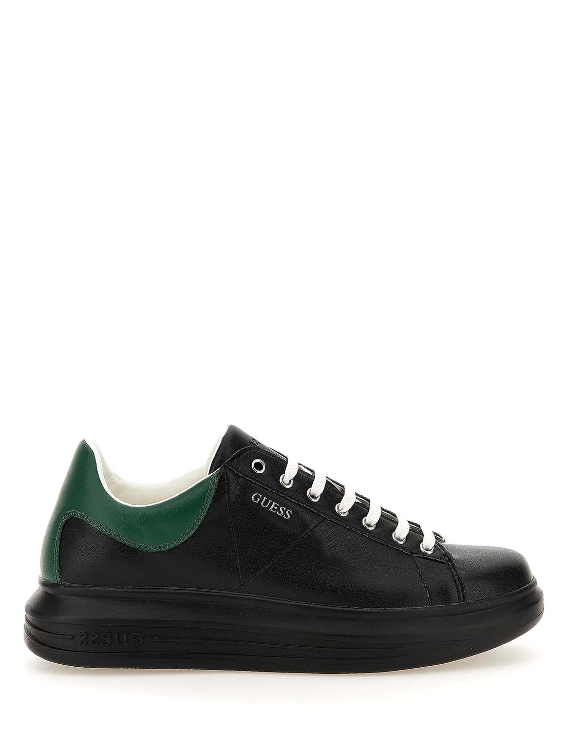 Sneakers Nero Guess