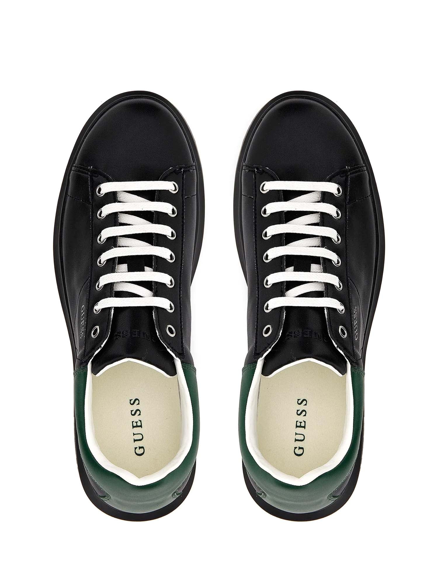 Sneakers Nero Guess