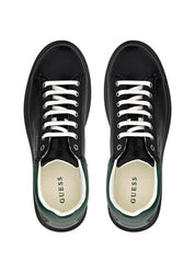 Sneakers Nero Guess