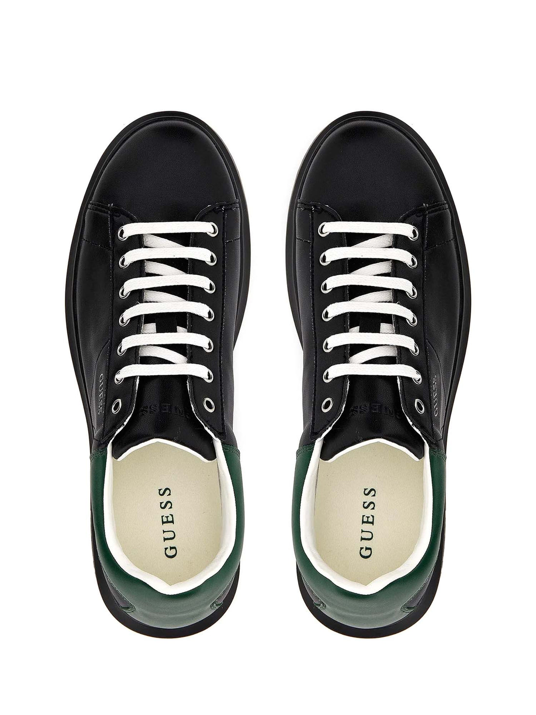 Sneakers Nero Guess