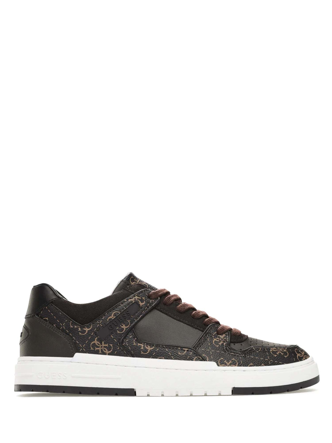 Sneakers Nero Guess