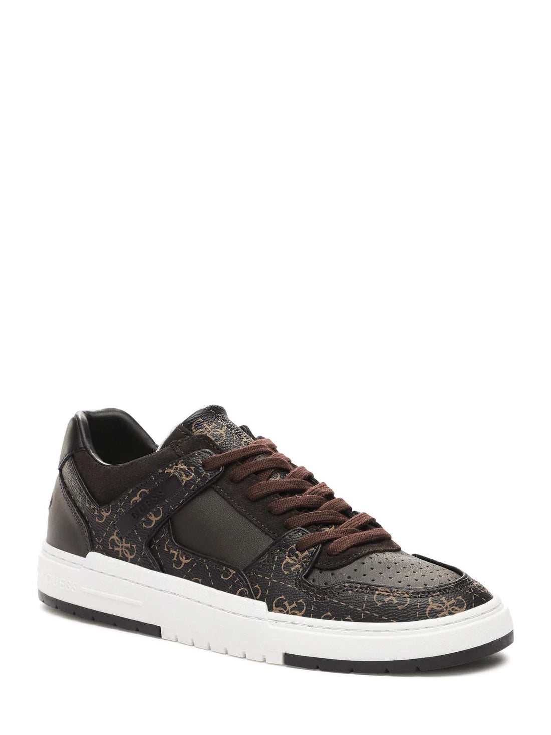 Sneakers Nero Guess