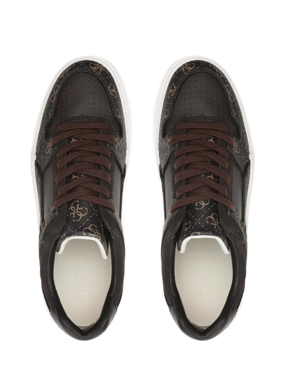 Sneakers Nero Guess