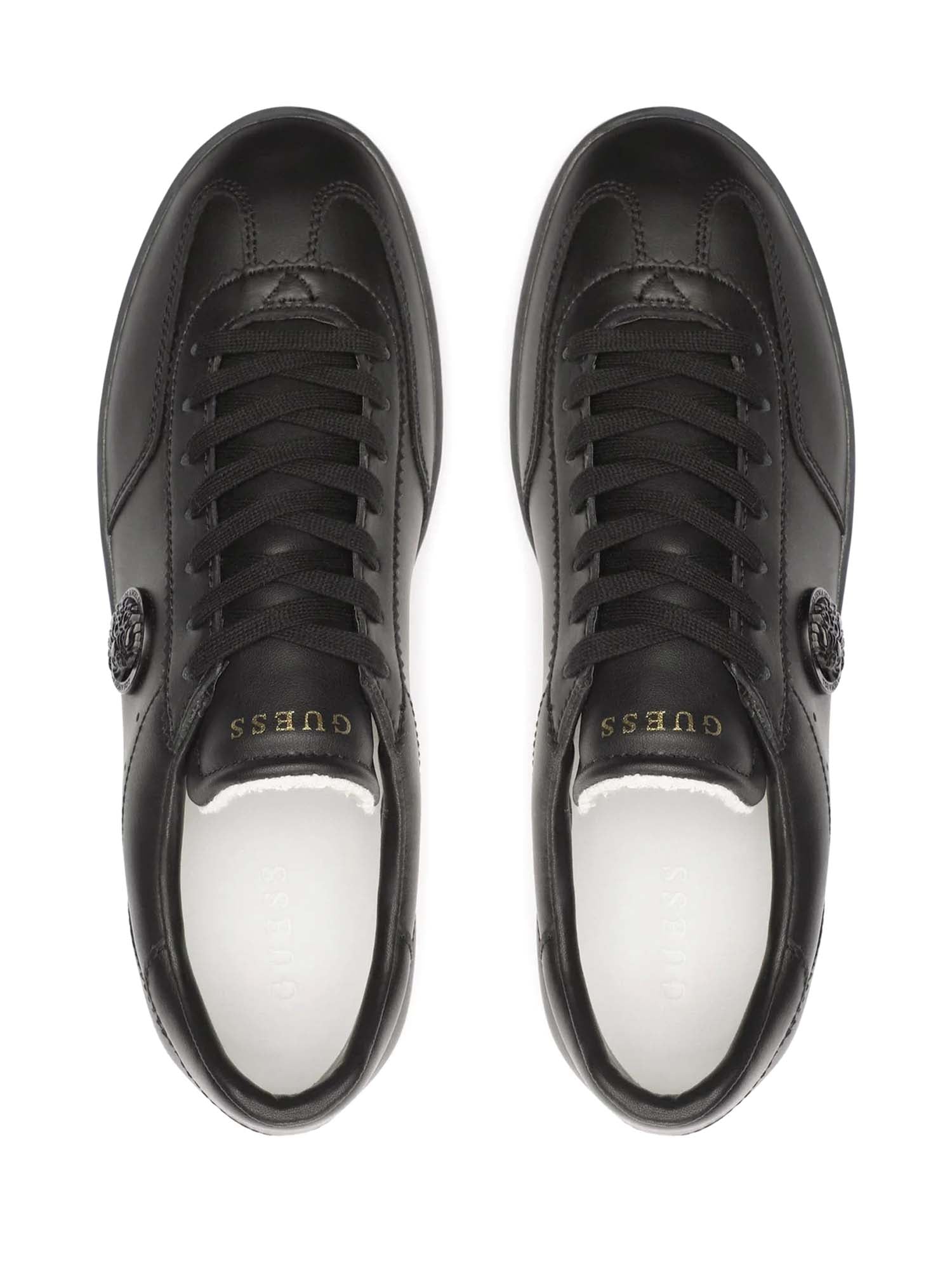 Sneakers Nero Guess