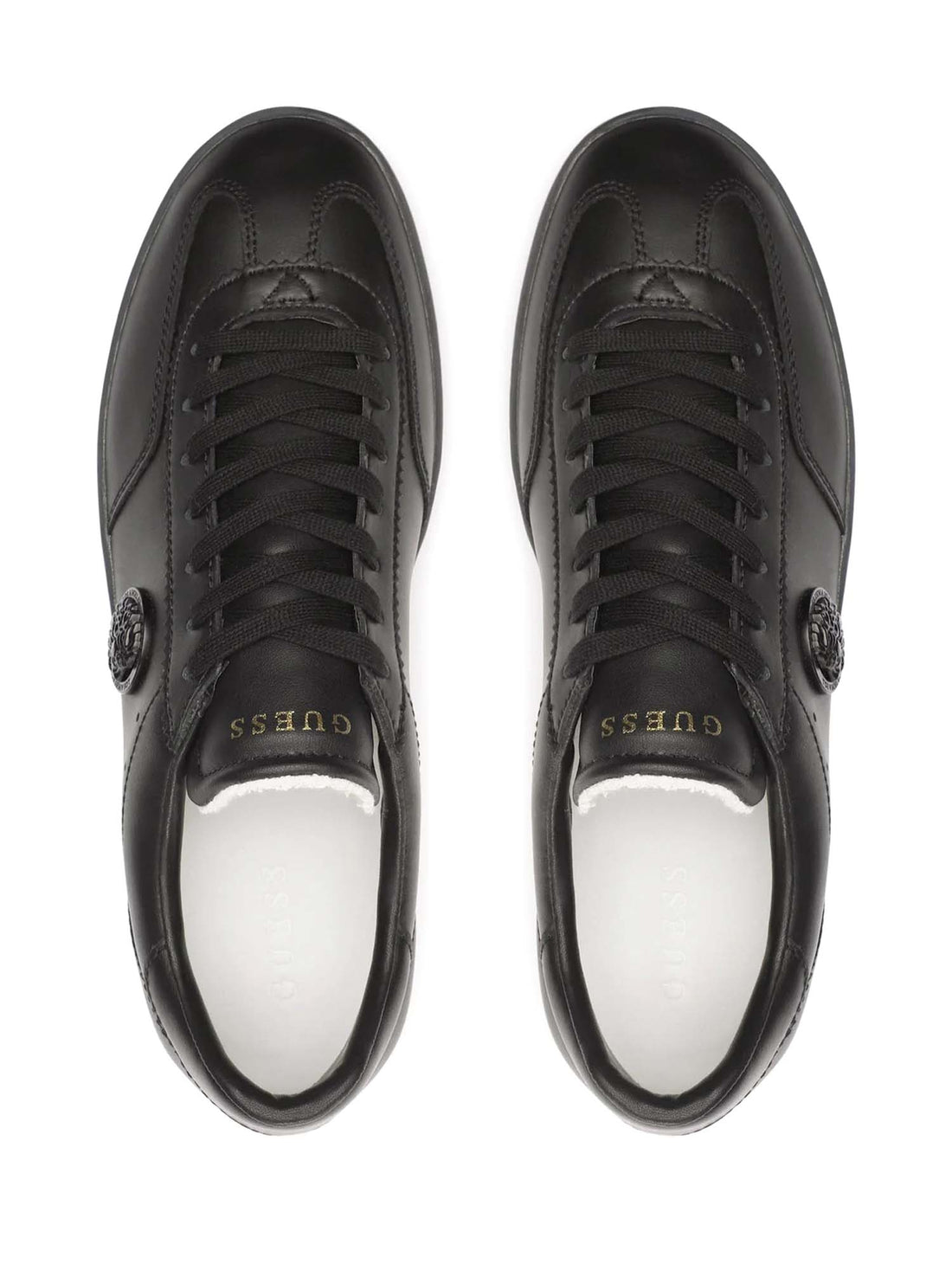 Sneakers Nero Guess