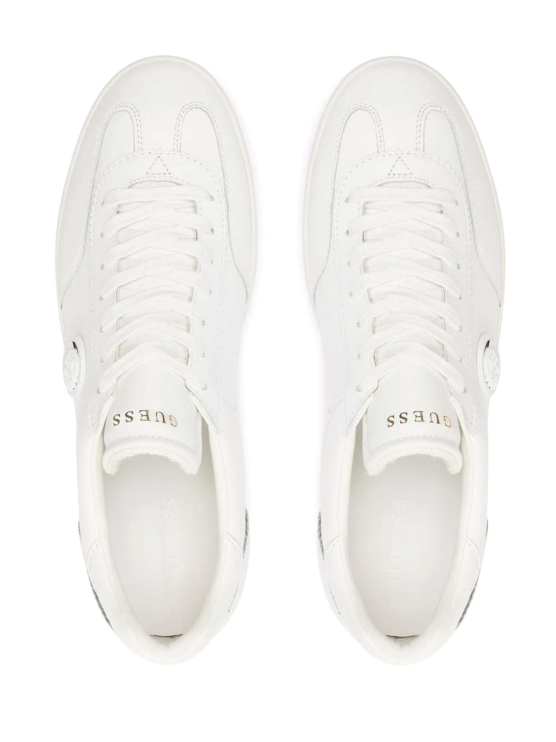 Sneakers Bianco Guess