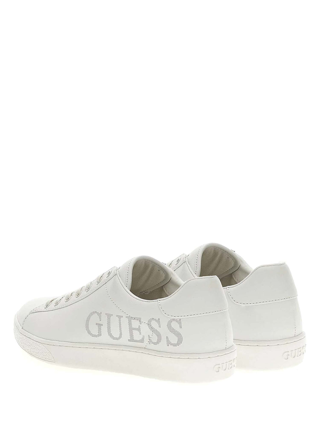 Sneakers Bianco Guess