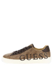 Sneakers Marrone Guess