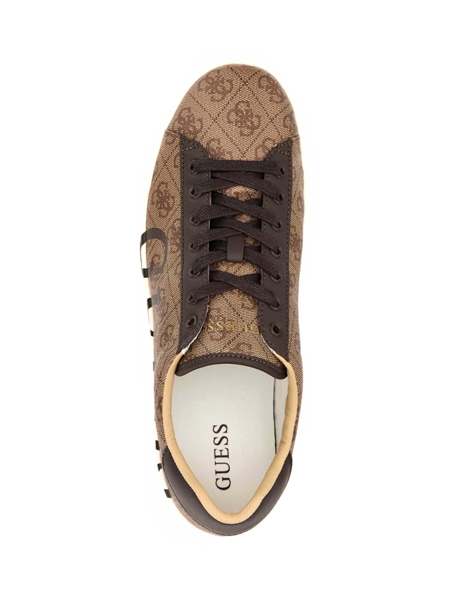Sneakers Marrone Guess