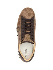 Sneakers Marrone Guess