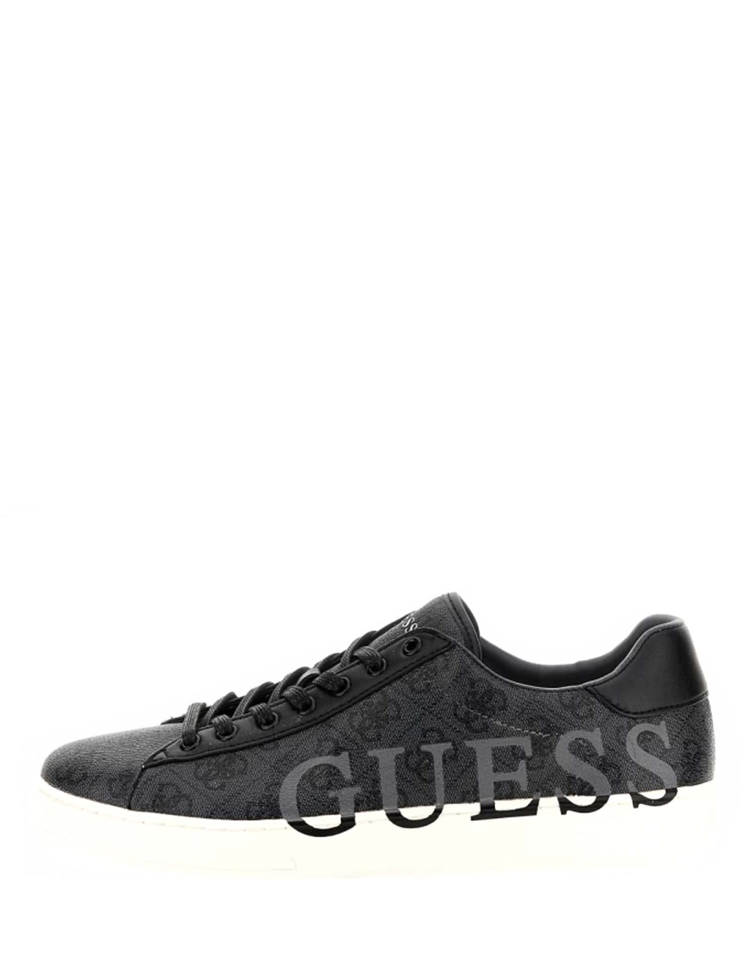 Sneakers Nero Guess