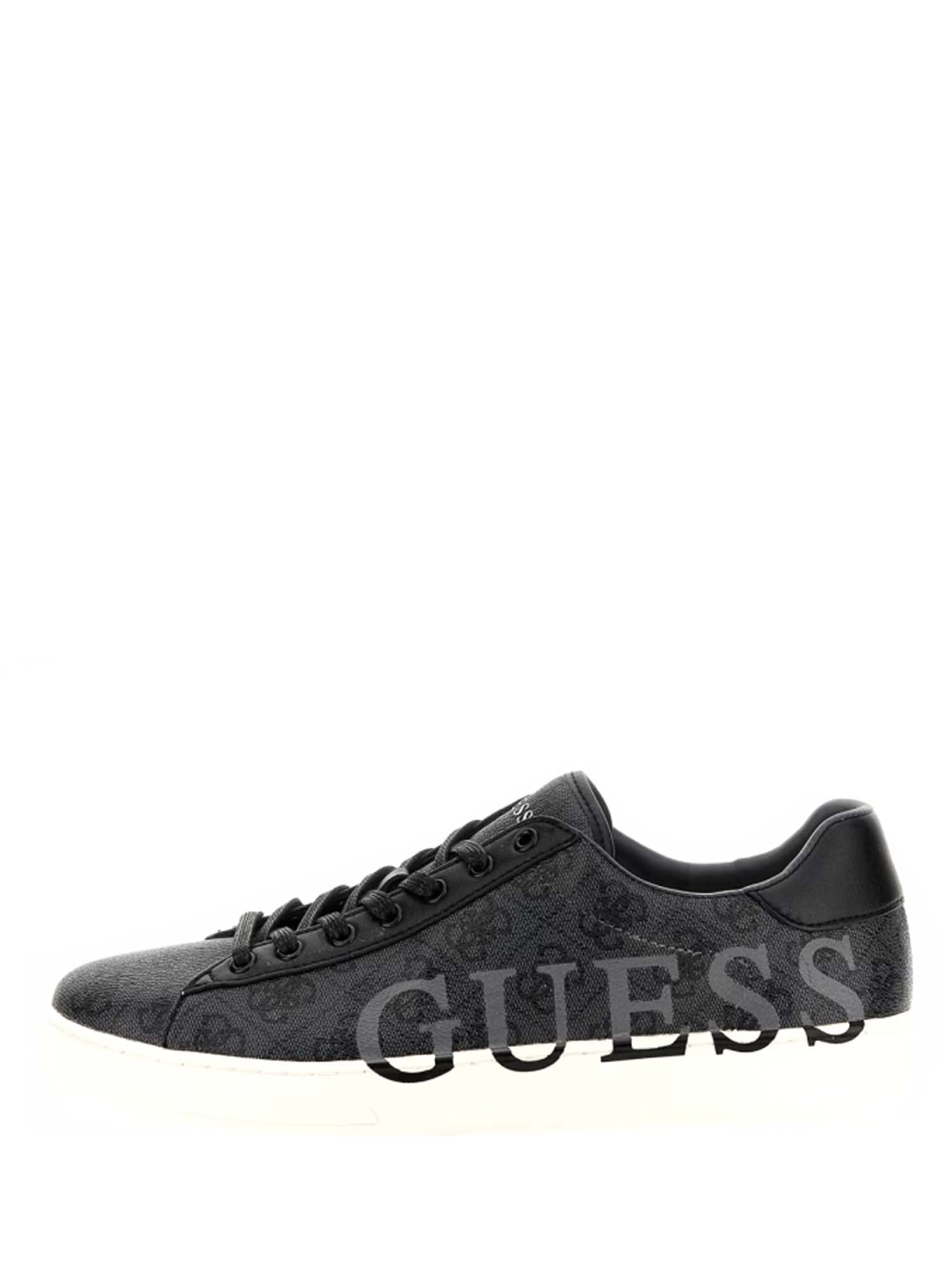 Sneakers Nero Guess
