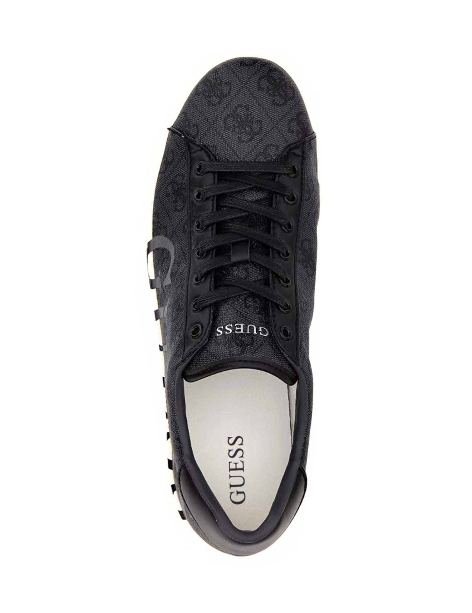 Sneakers Nero Guess
