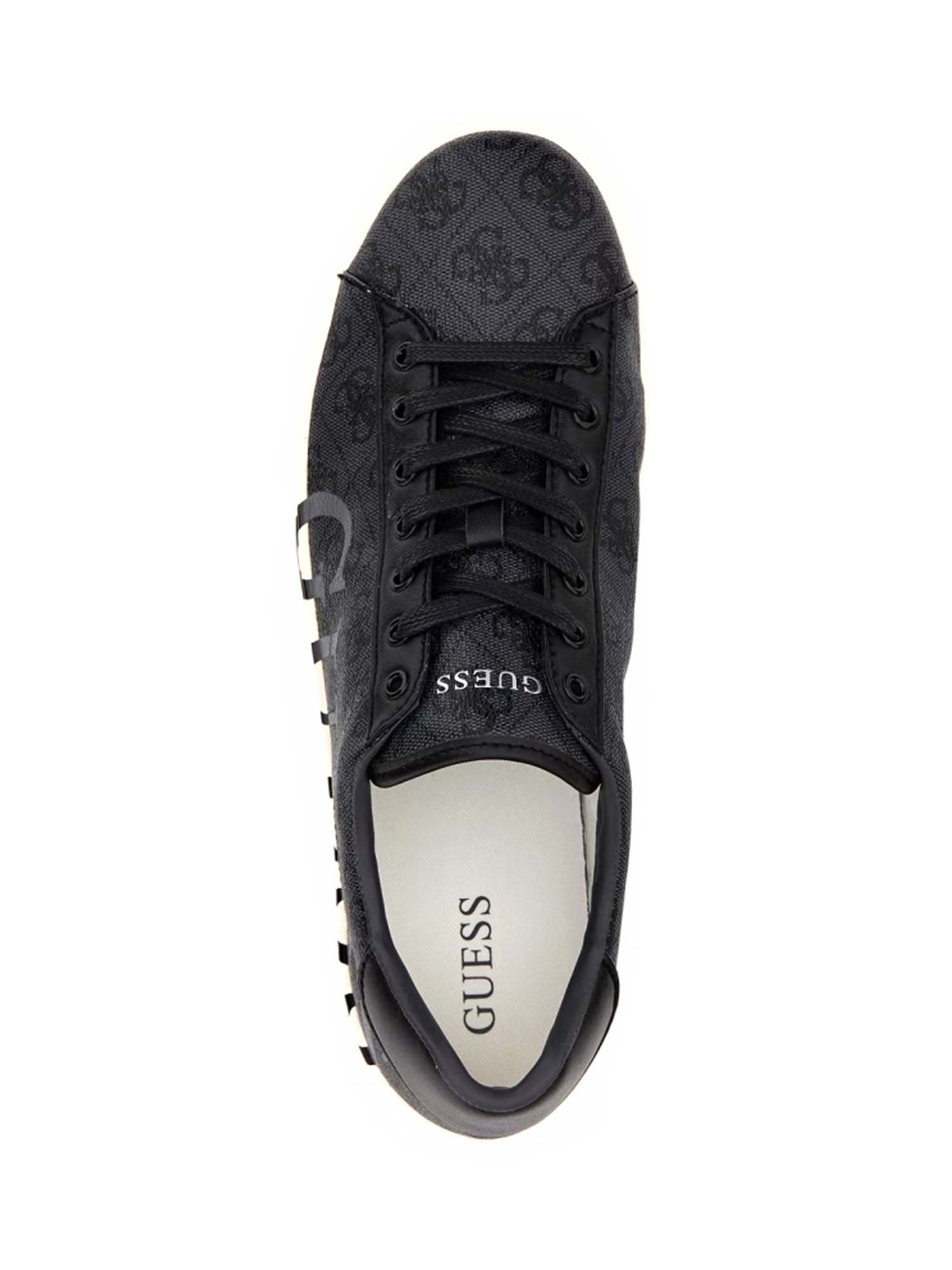 Sneakers Nero Guess
