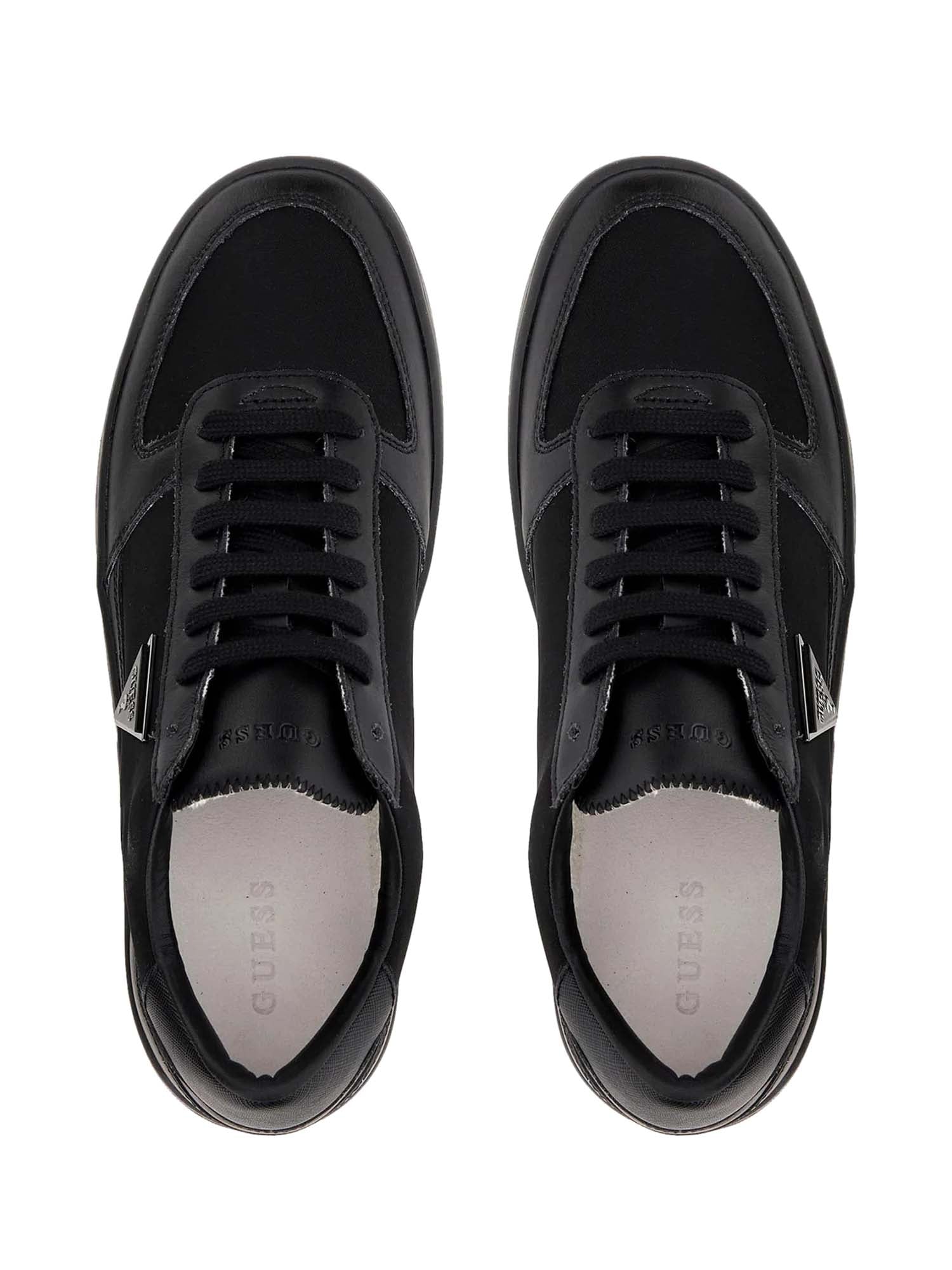 Sneakers Nero Guess