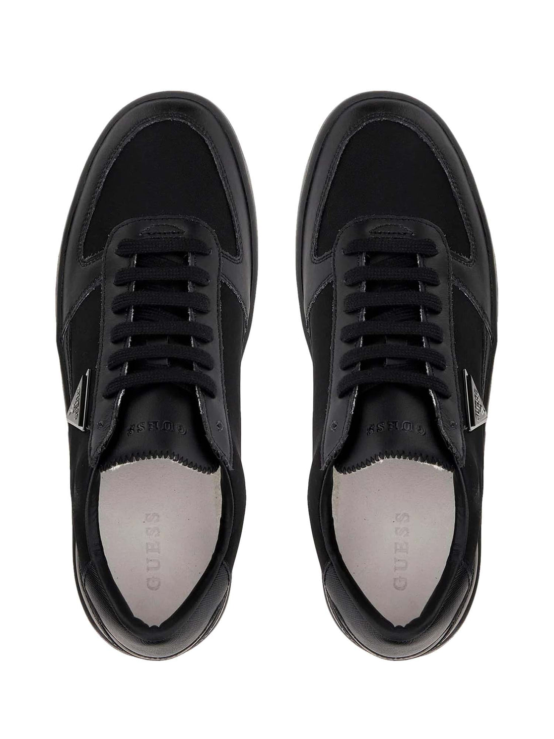 Sneakers Nero Guess