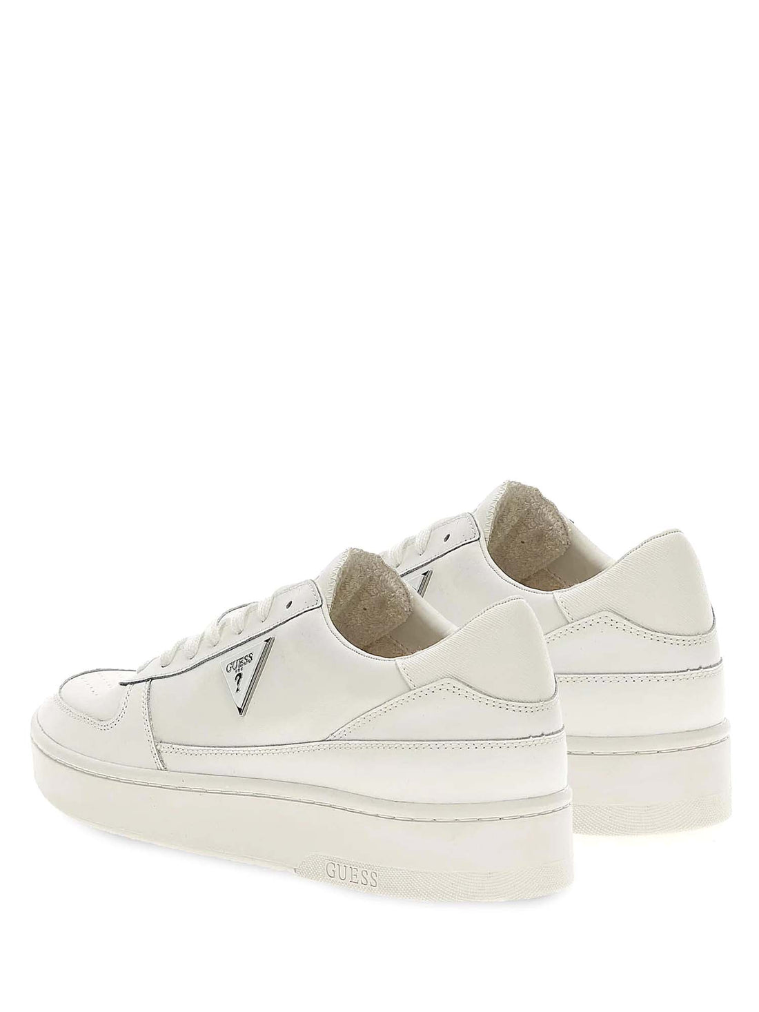 Sneakers Bianco Guess