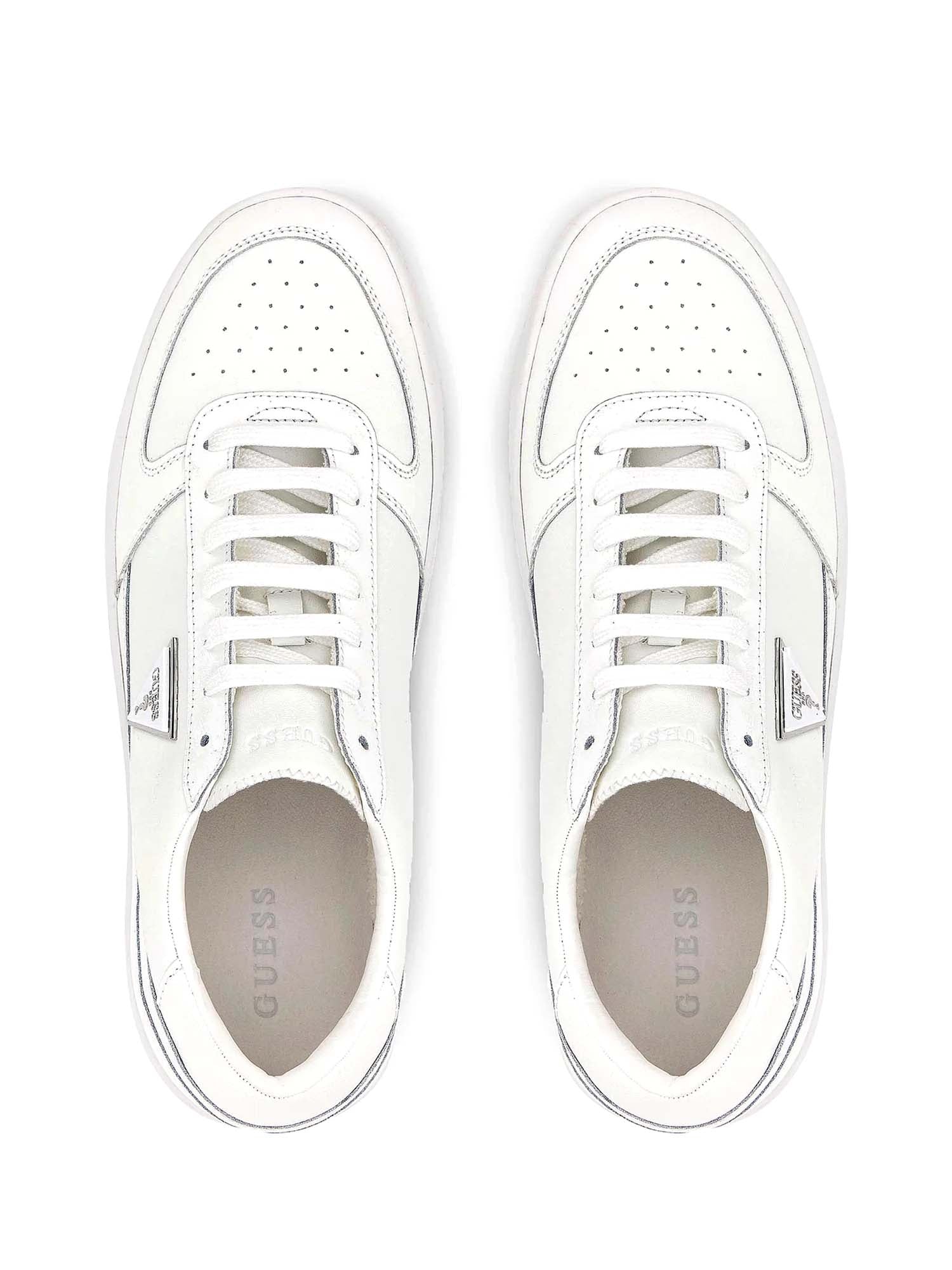 Sneakers Bianco Guess