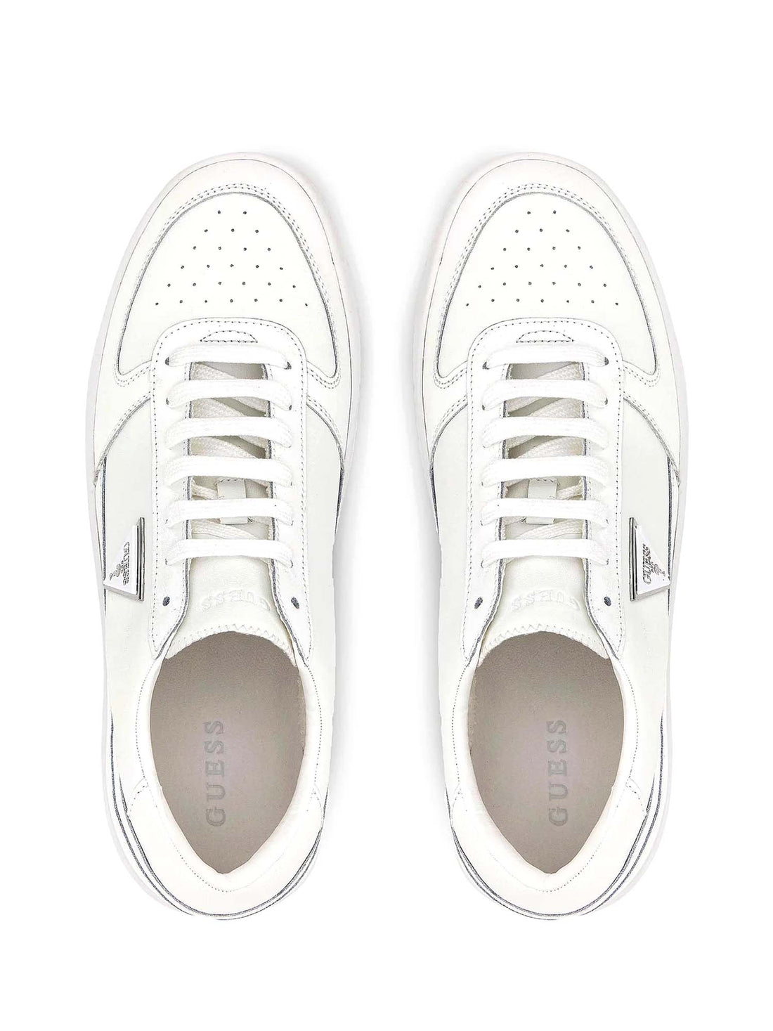 Sneakers Bianco Guess