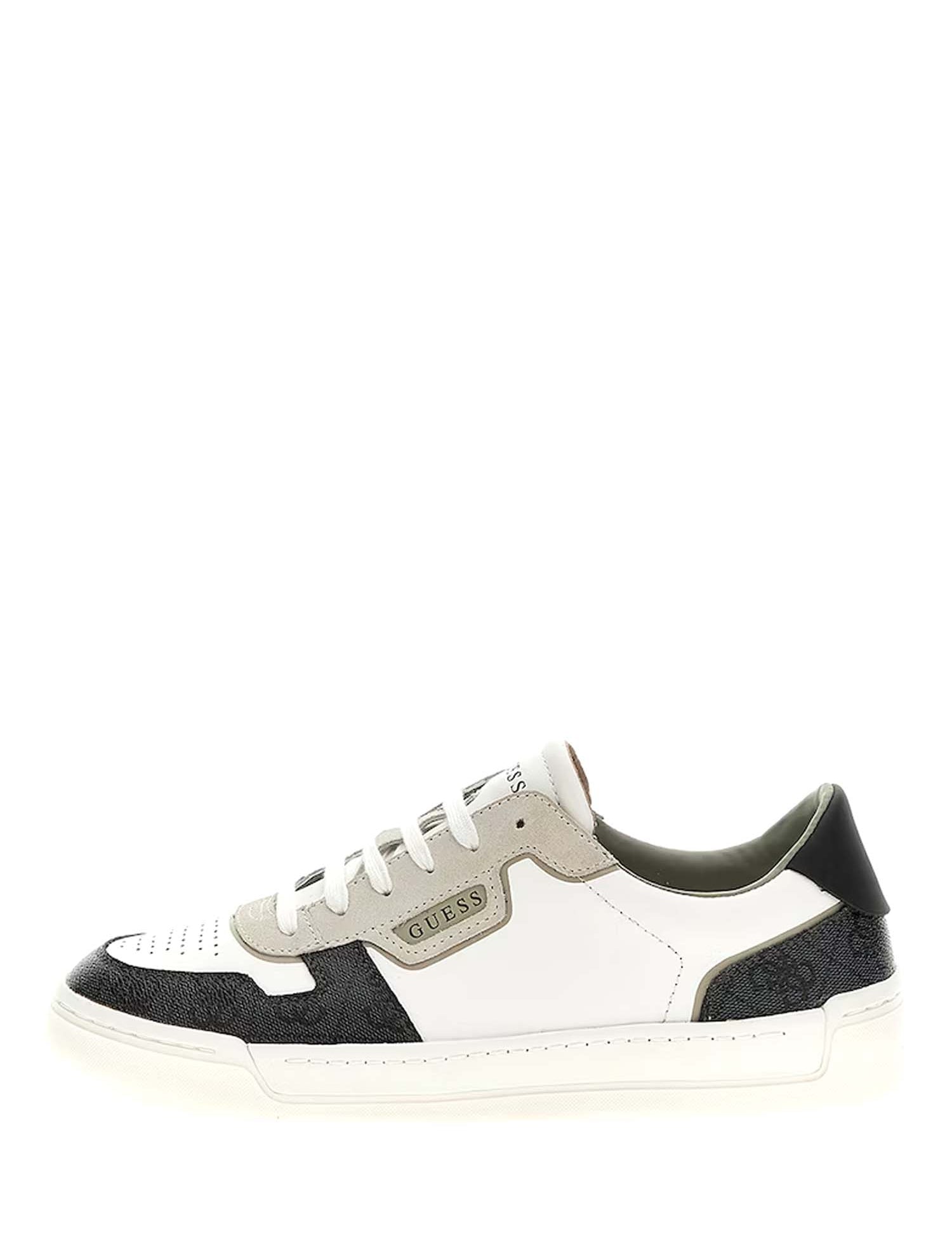 Sneakers Bianco Guess