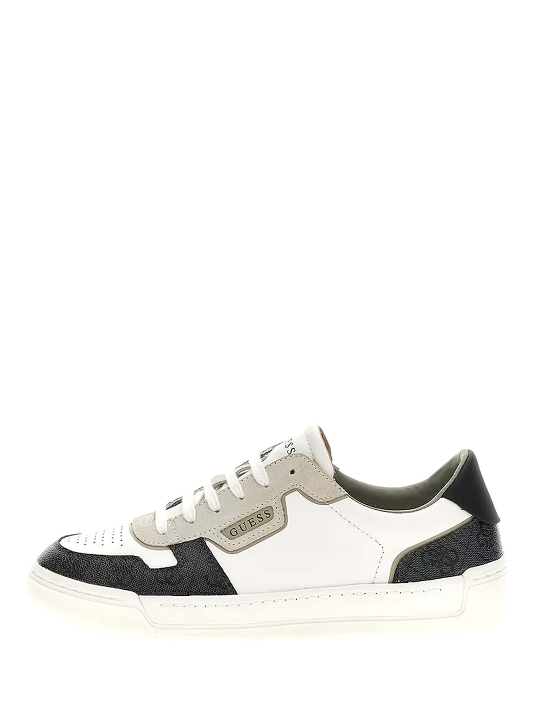 Sneakers Bianco Guess