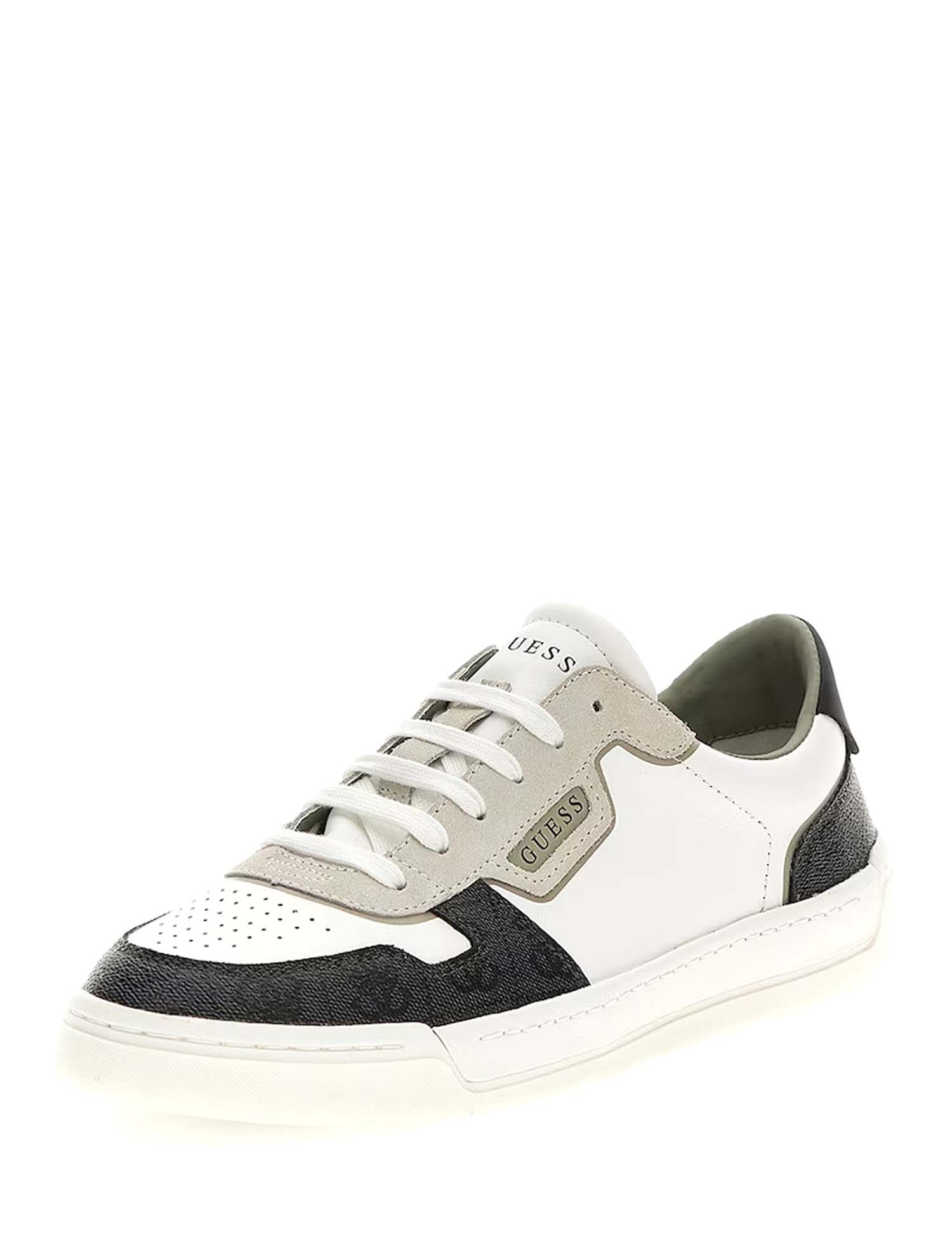 Sneakers Bianco Guess