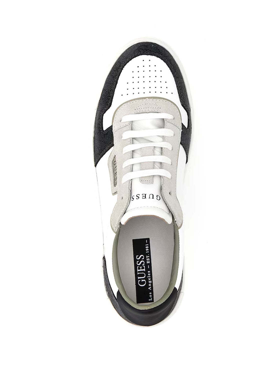 Sneakers Bianco Guess