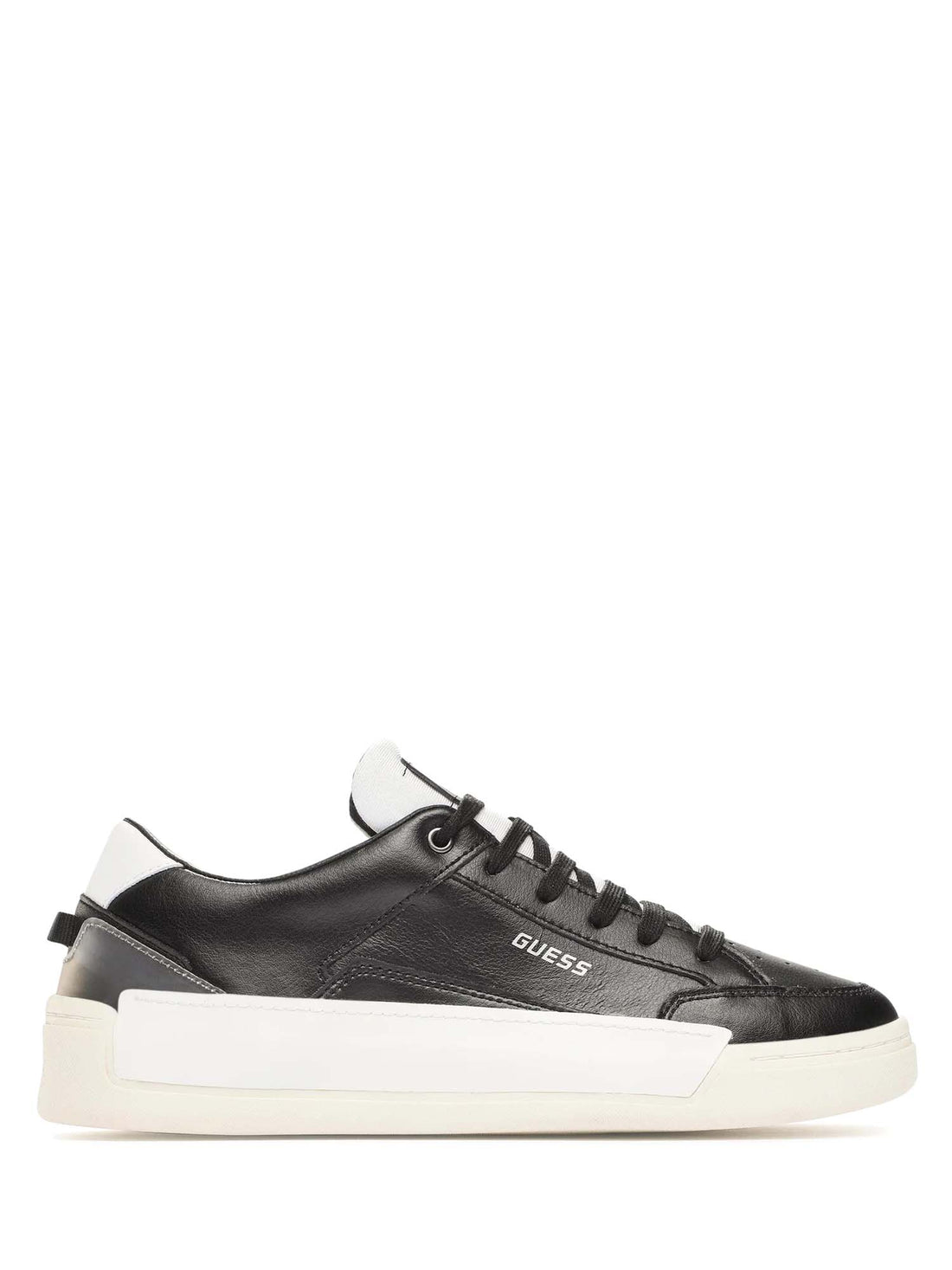 Sneakers Nero Guess