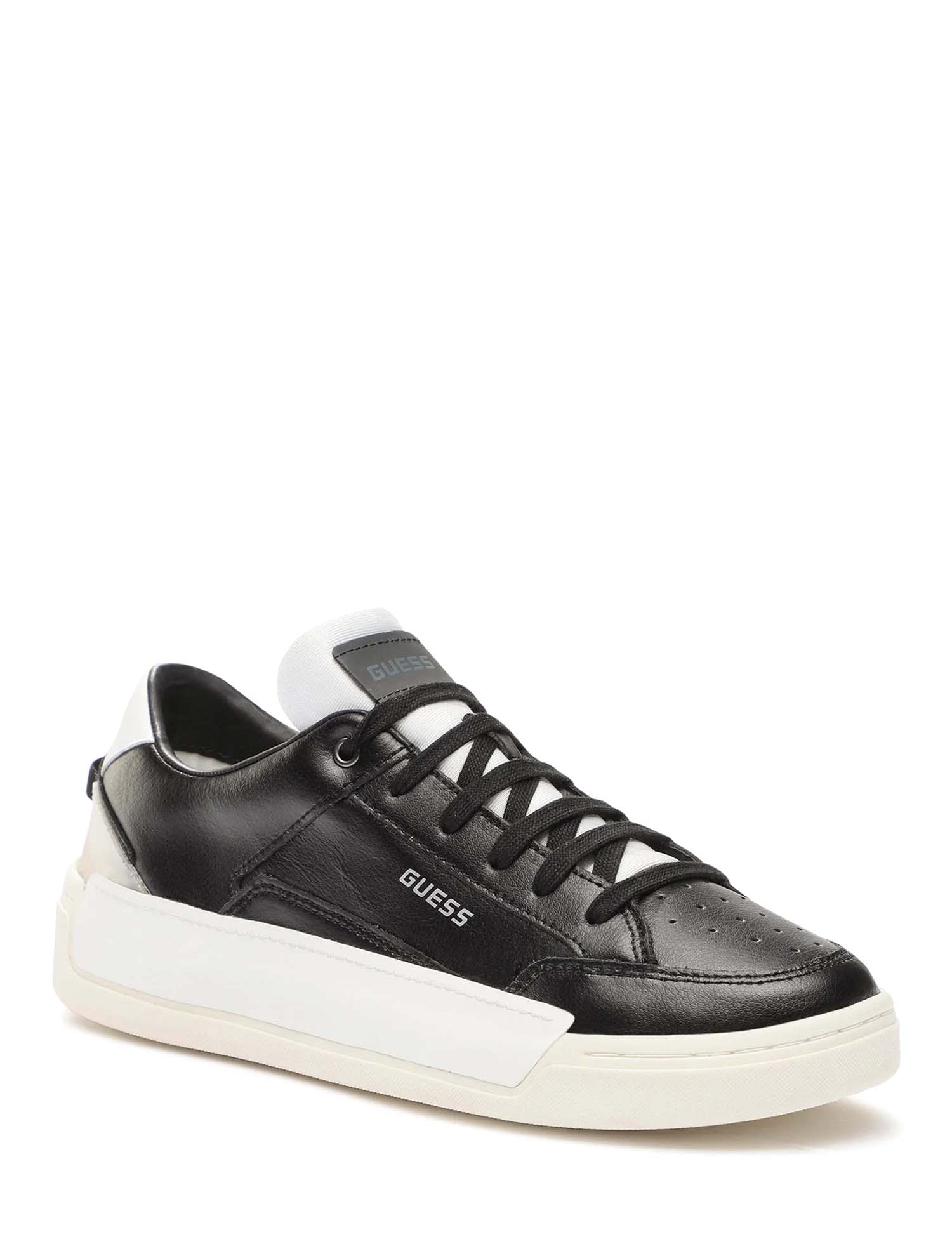 Sneakers Nero Guess