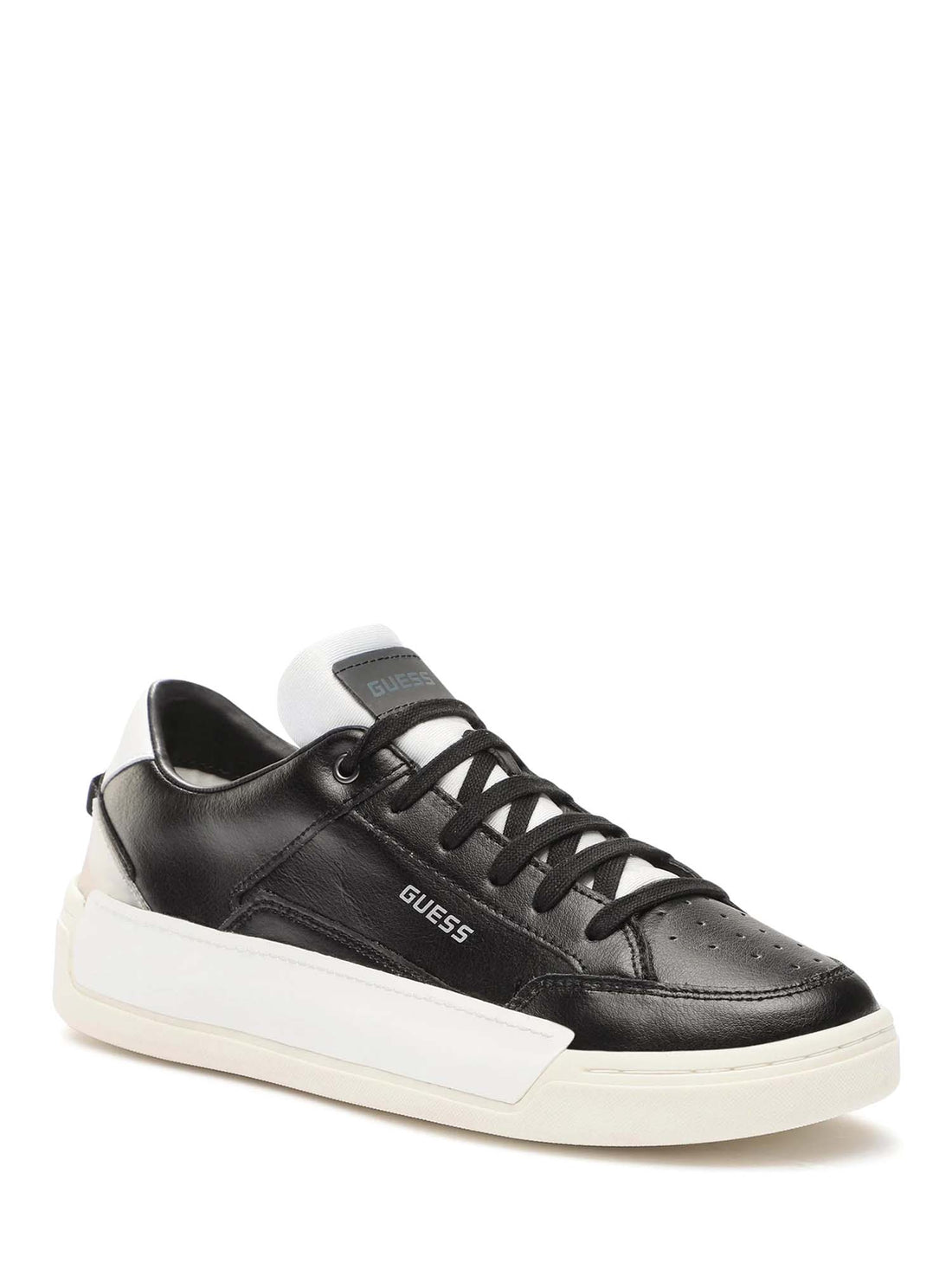 Sneakers Nero Guess