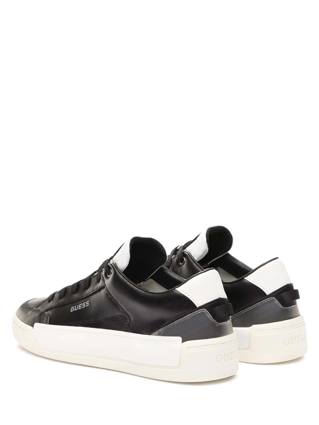 Sneakers Nero Guess