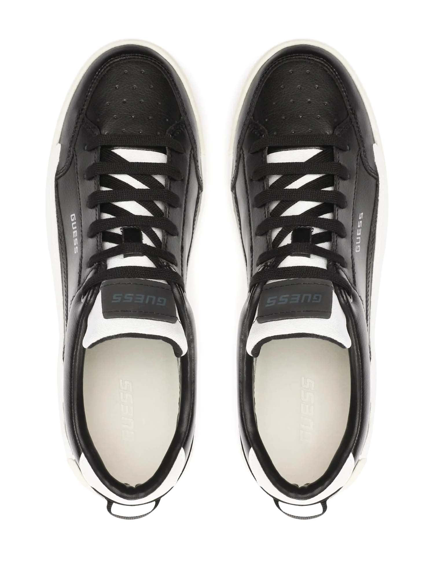 Sneakers Nero Guess