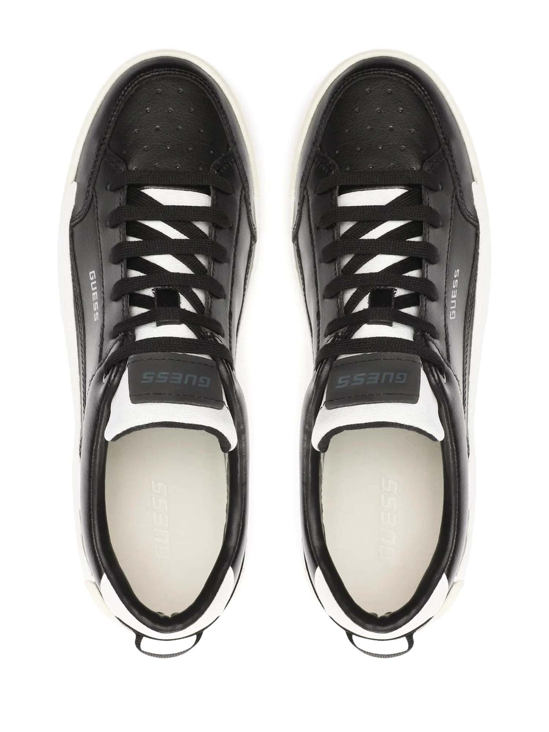 Sneakers Nero Guess