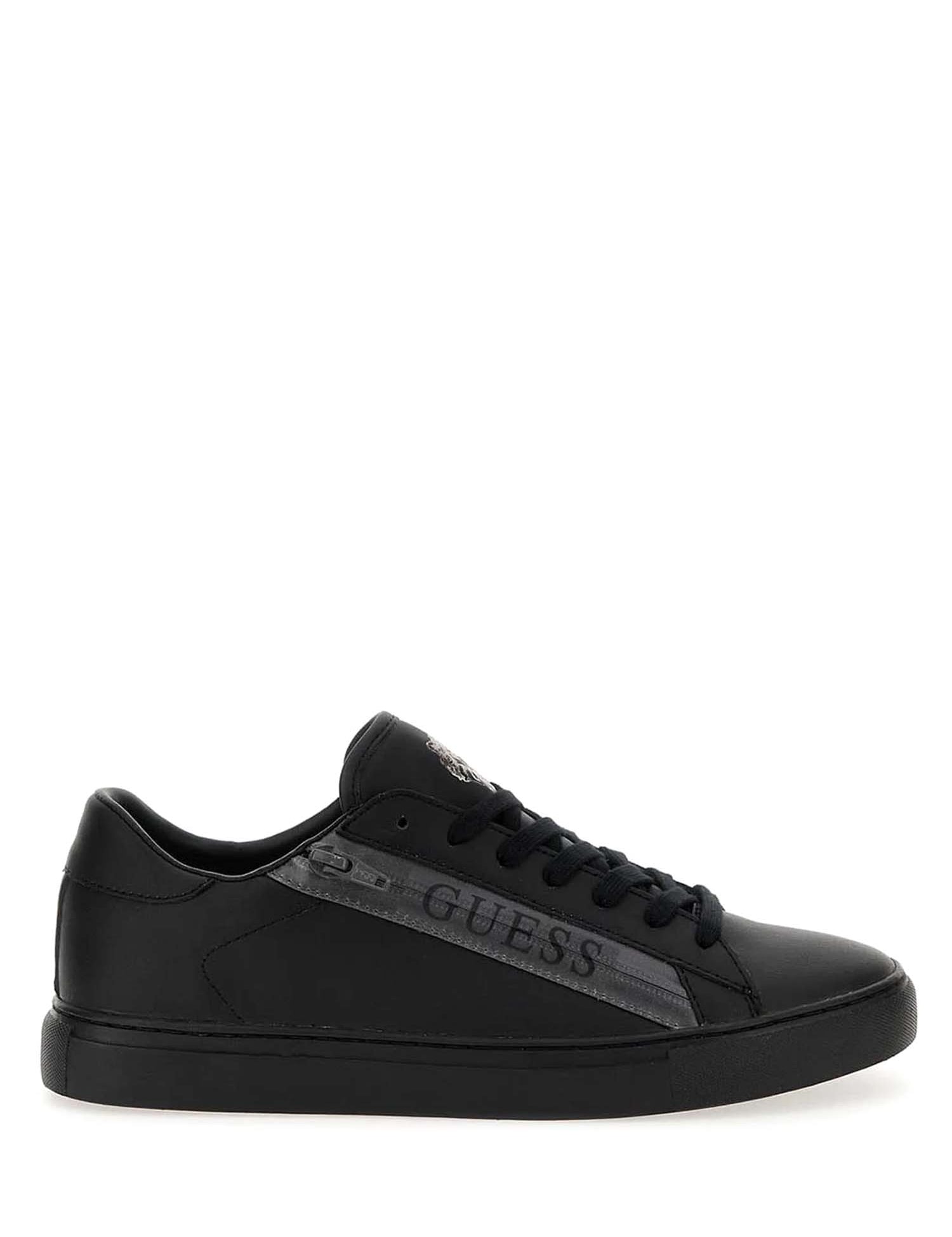 Sneakers Nero Guess