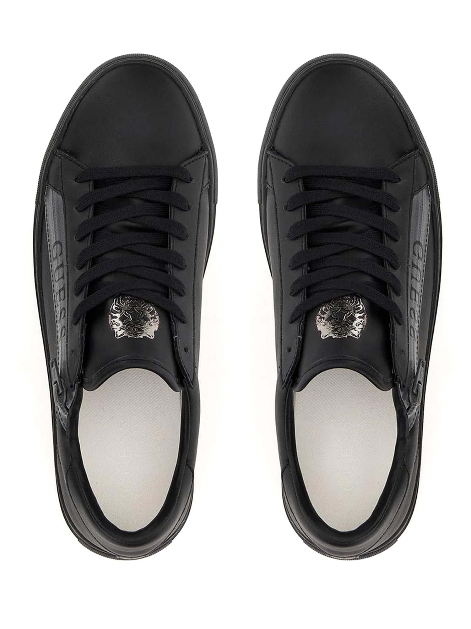 Sneakers Nero Guess