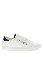 Sneakers Bianco Nero Guess