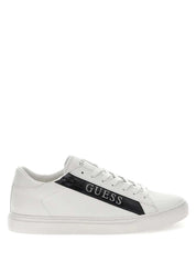 Sneakers Bianco Blu Guess