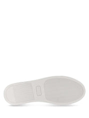 Sneakers Bianco Blu Guess