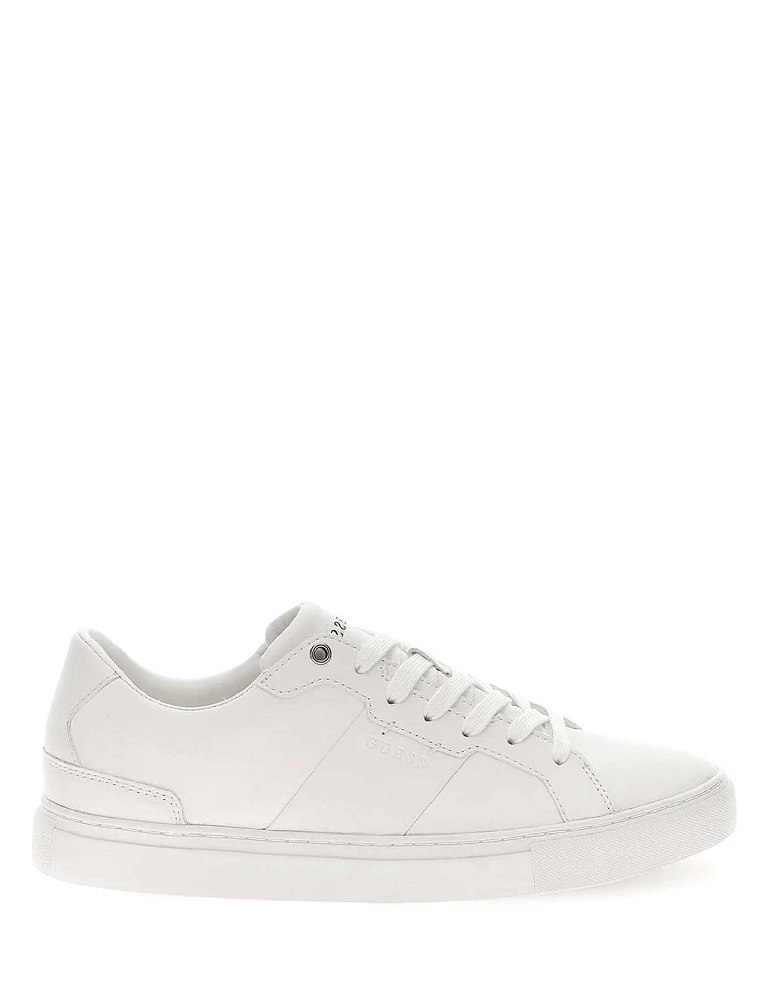 Sneakers Bianco Guess