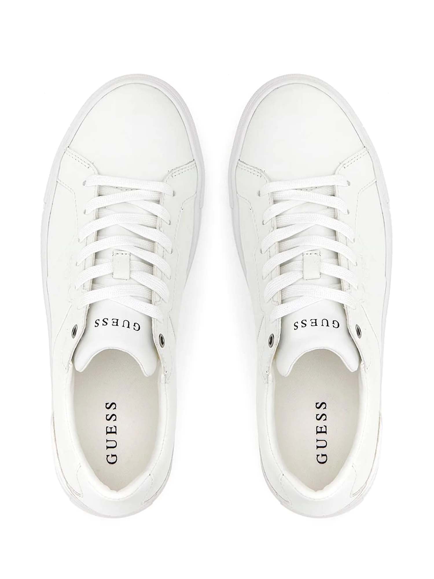 Sneakers Bianco Guess