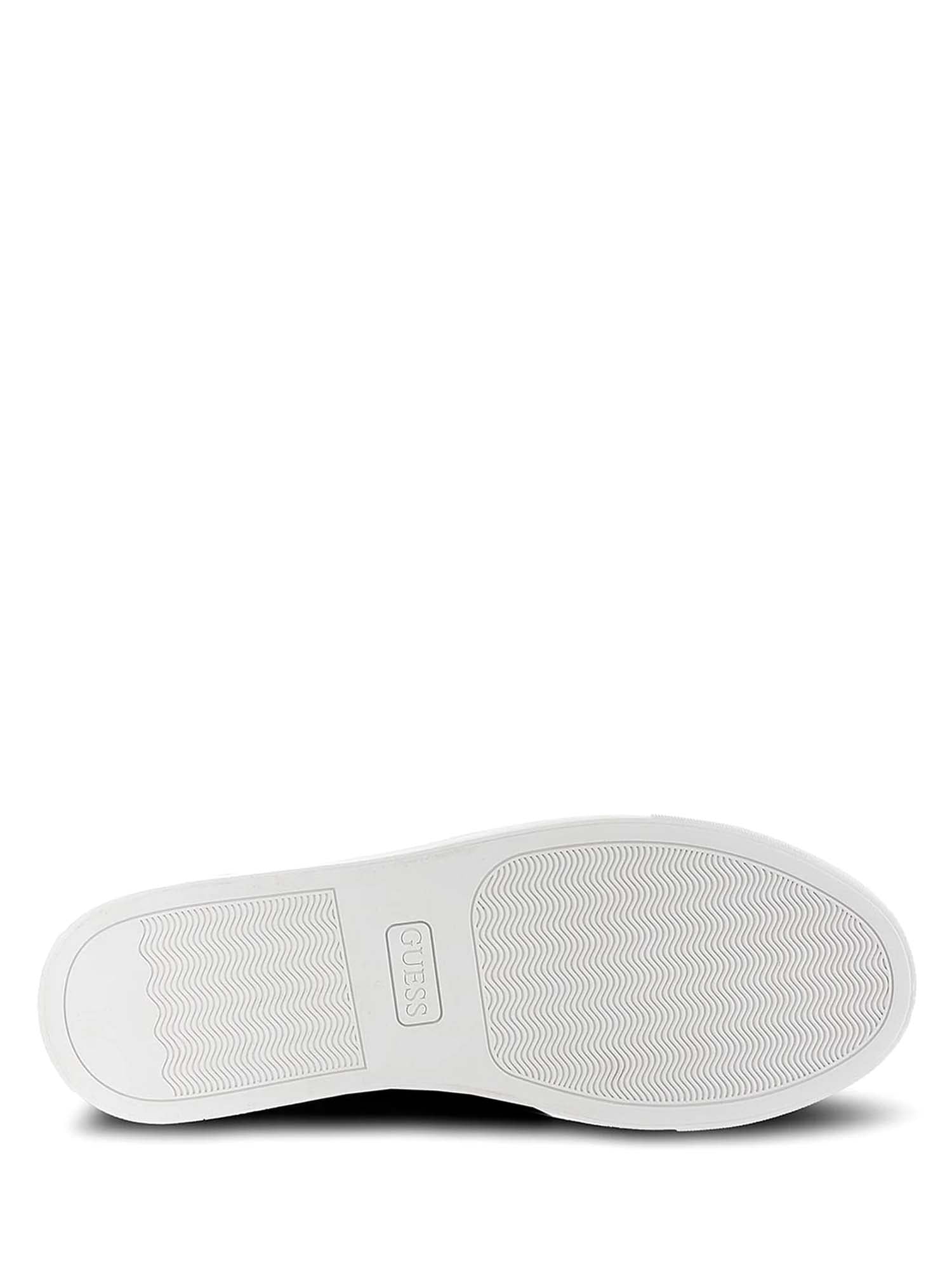 Sneakers Bianco Guess