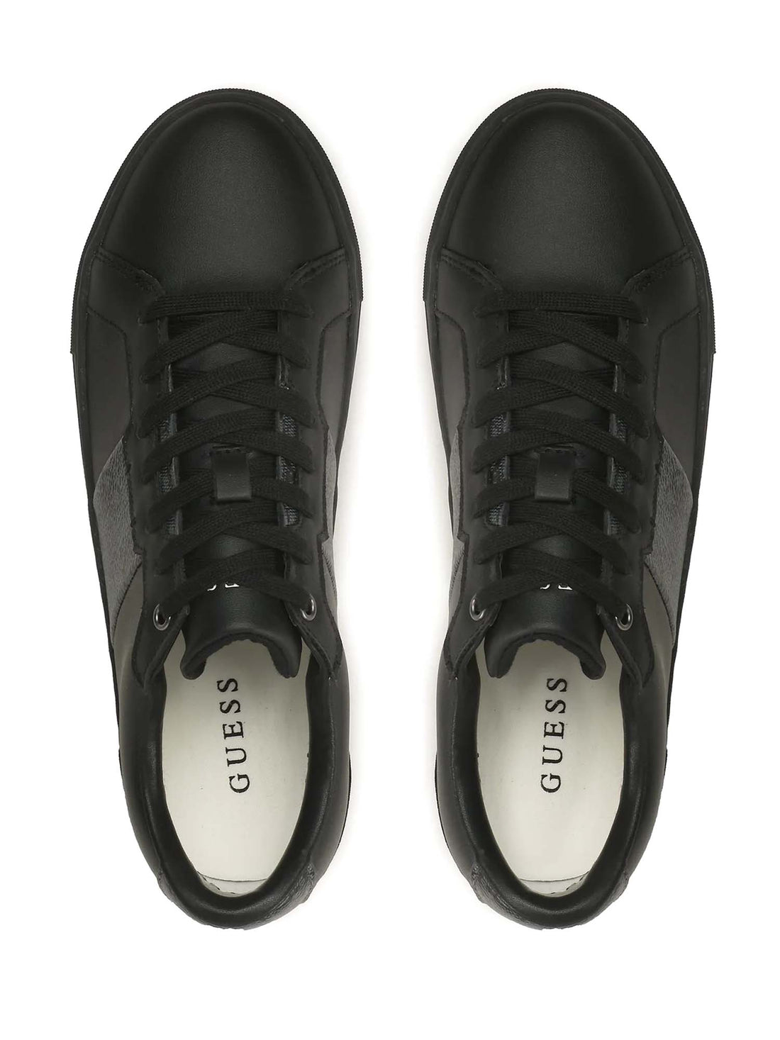 Sneakers Nero Guess