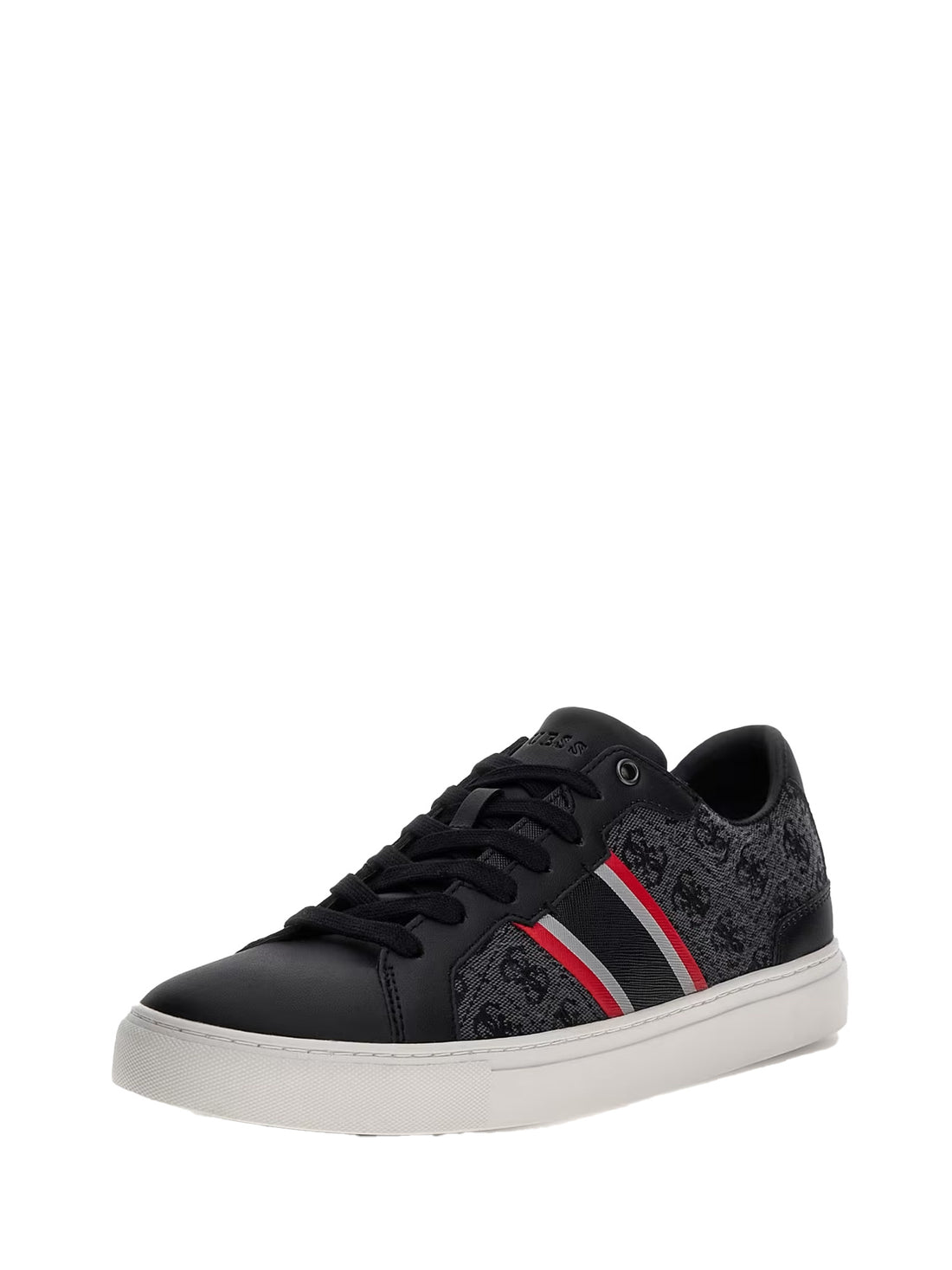 Sneakers Nero Guess