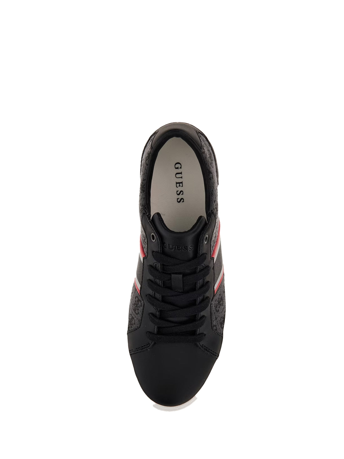 Sneakers Nero Guess