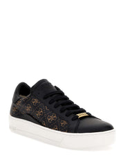 Sneakers Nero E Marrone Guess