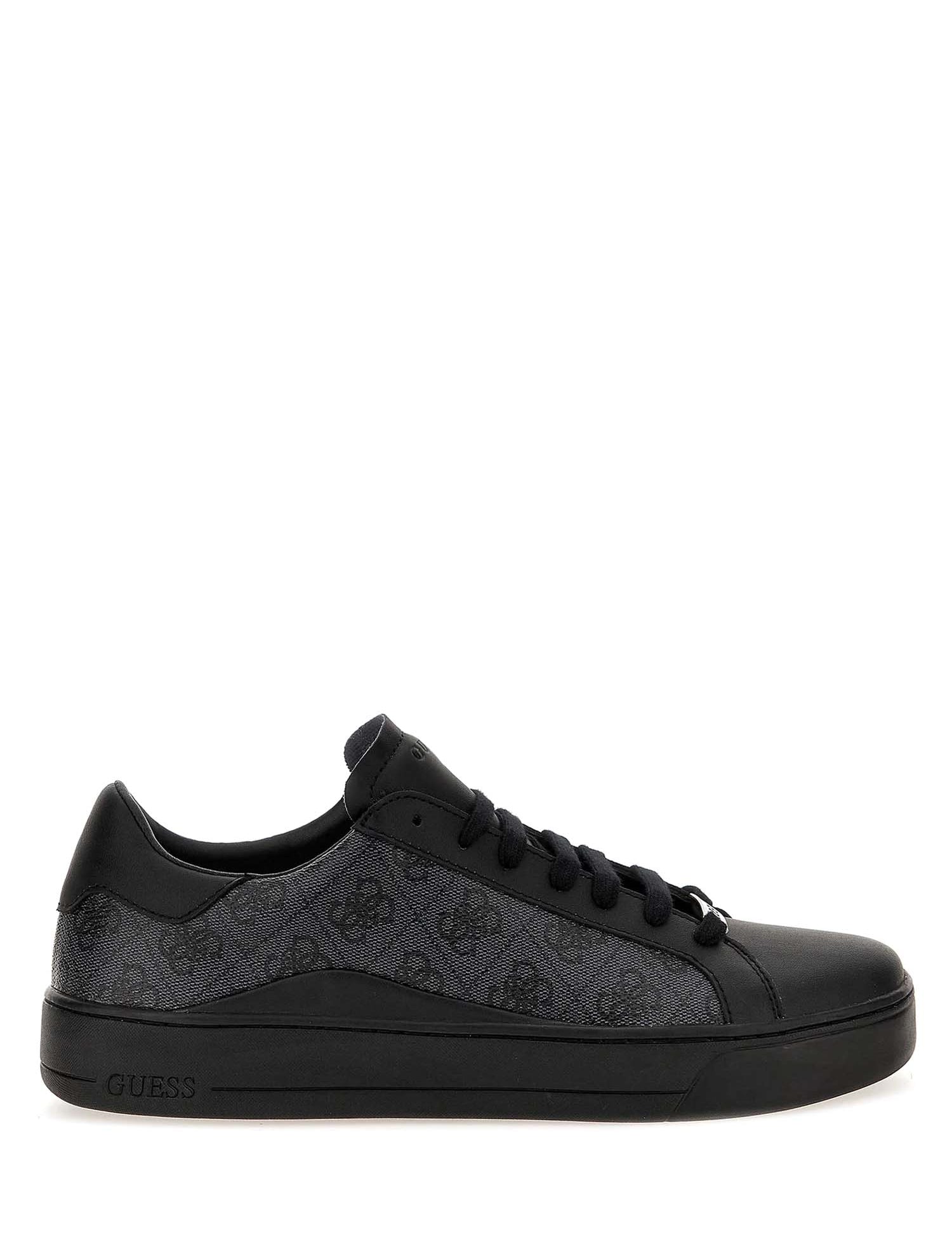 Sneakers Nero Guess