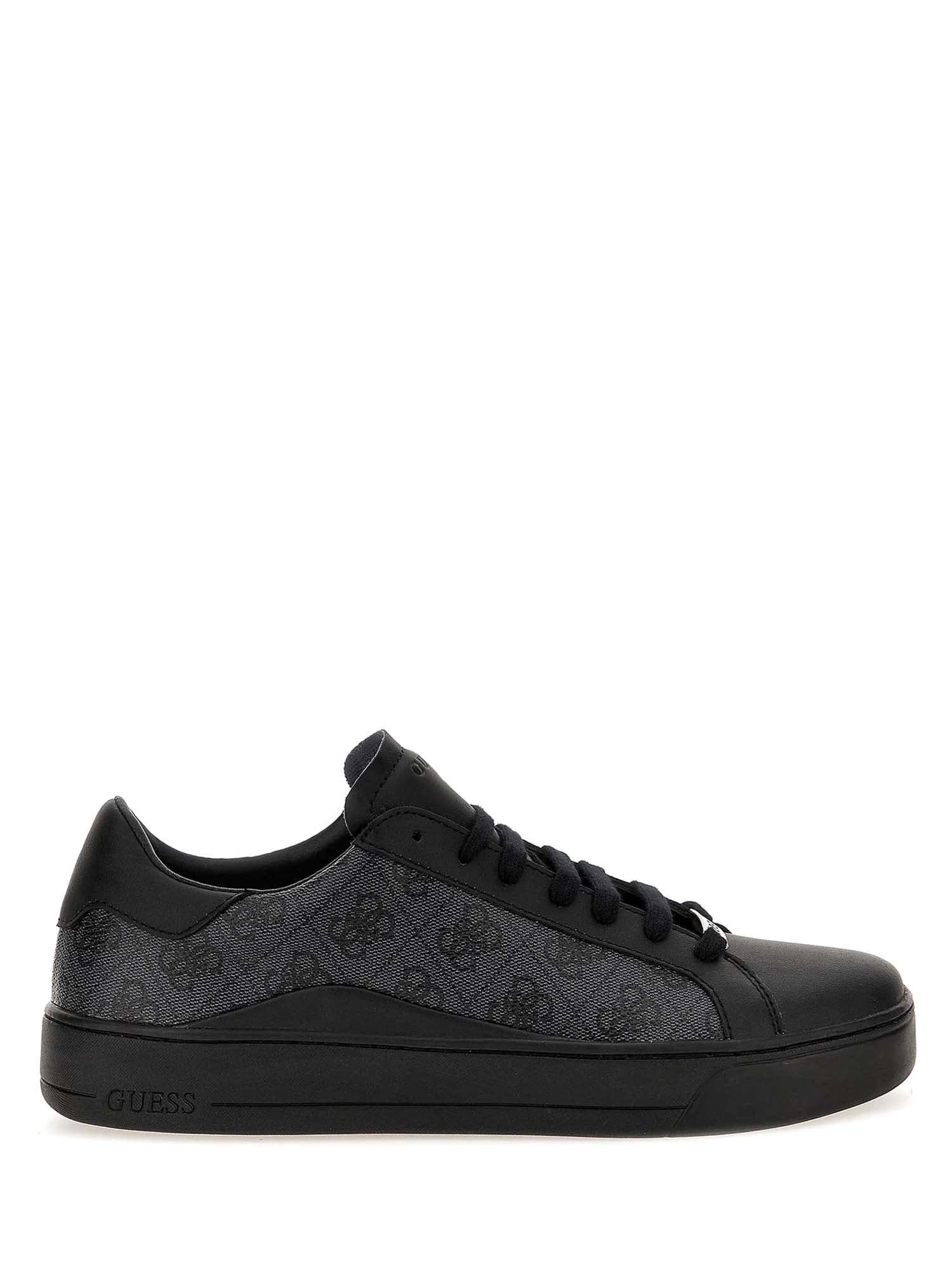 Sneakers Nero Guess