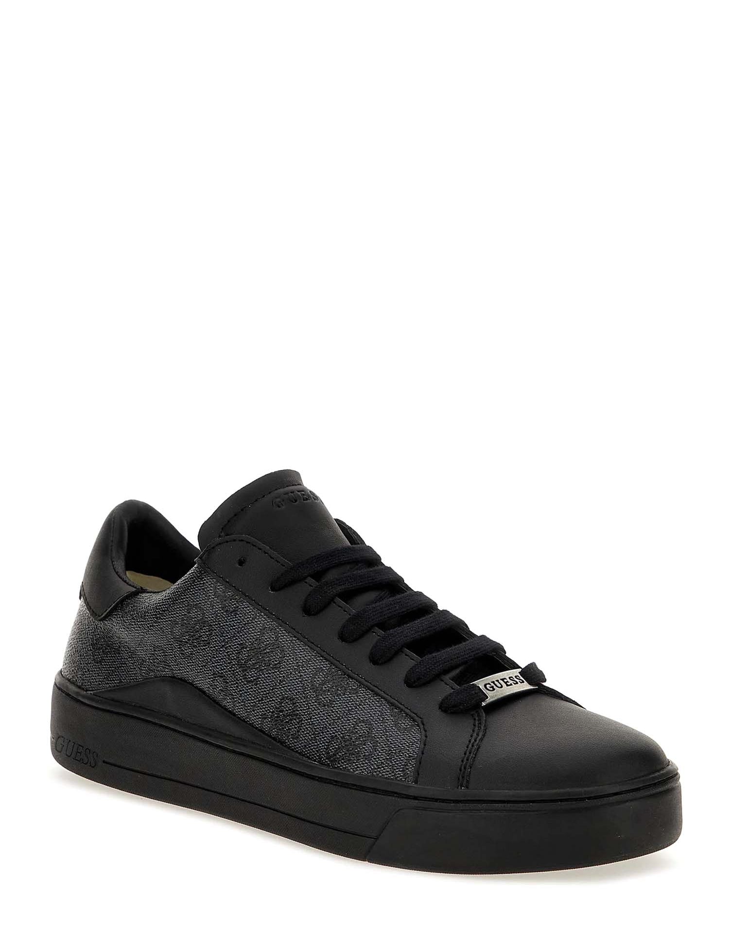 Sneakers Nero Guess